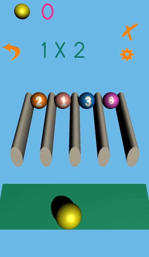 Matematik Topu 2.3 Screenshot 5