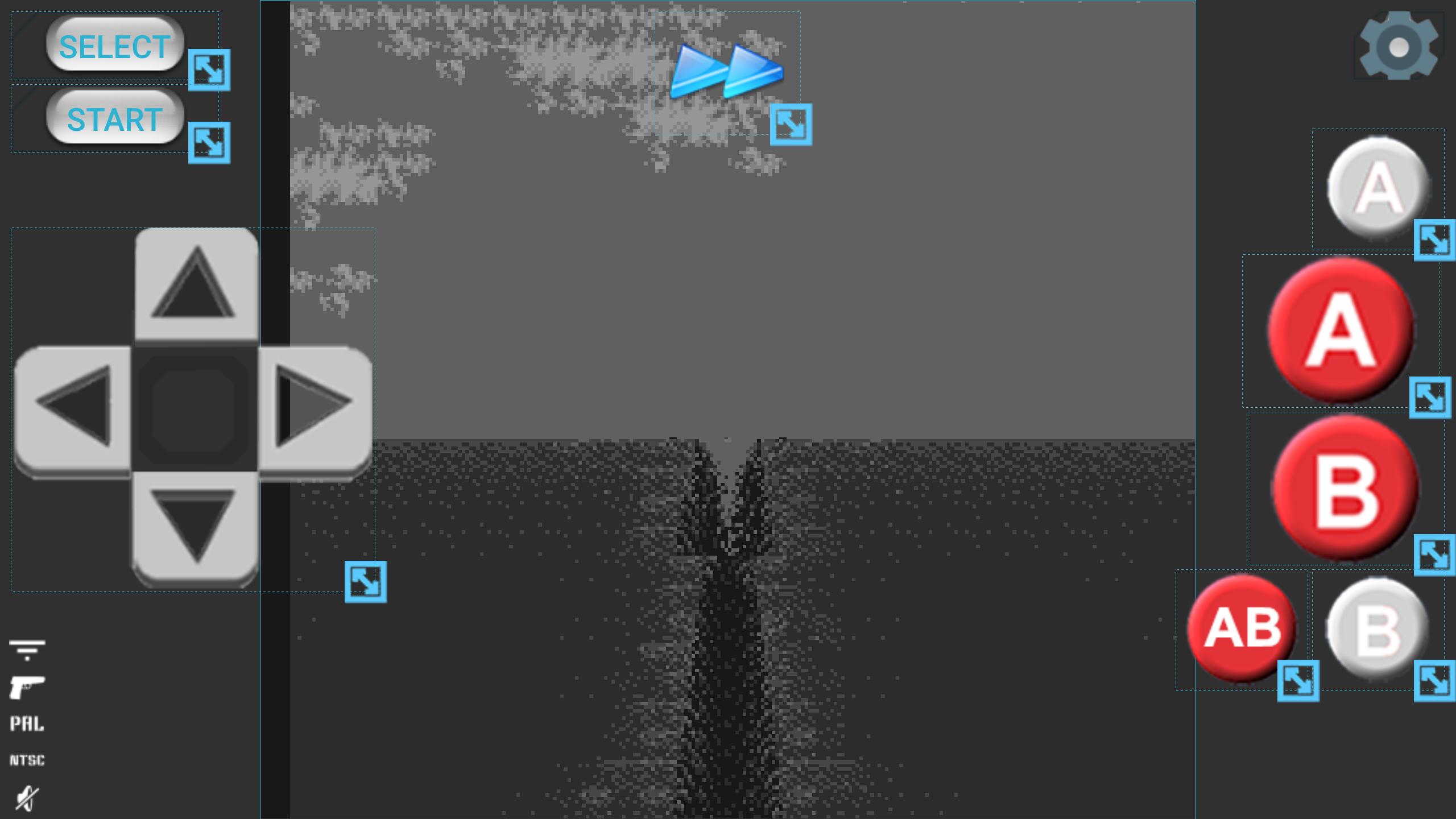Super Emu Games 2 Screenshot 2