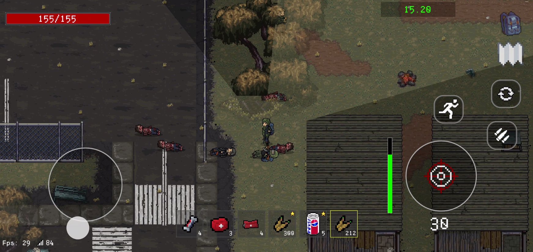 Death Zone Online 3.0.1 Screenshot 11