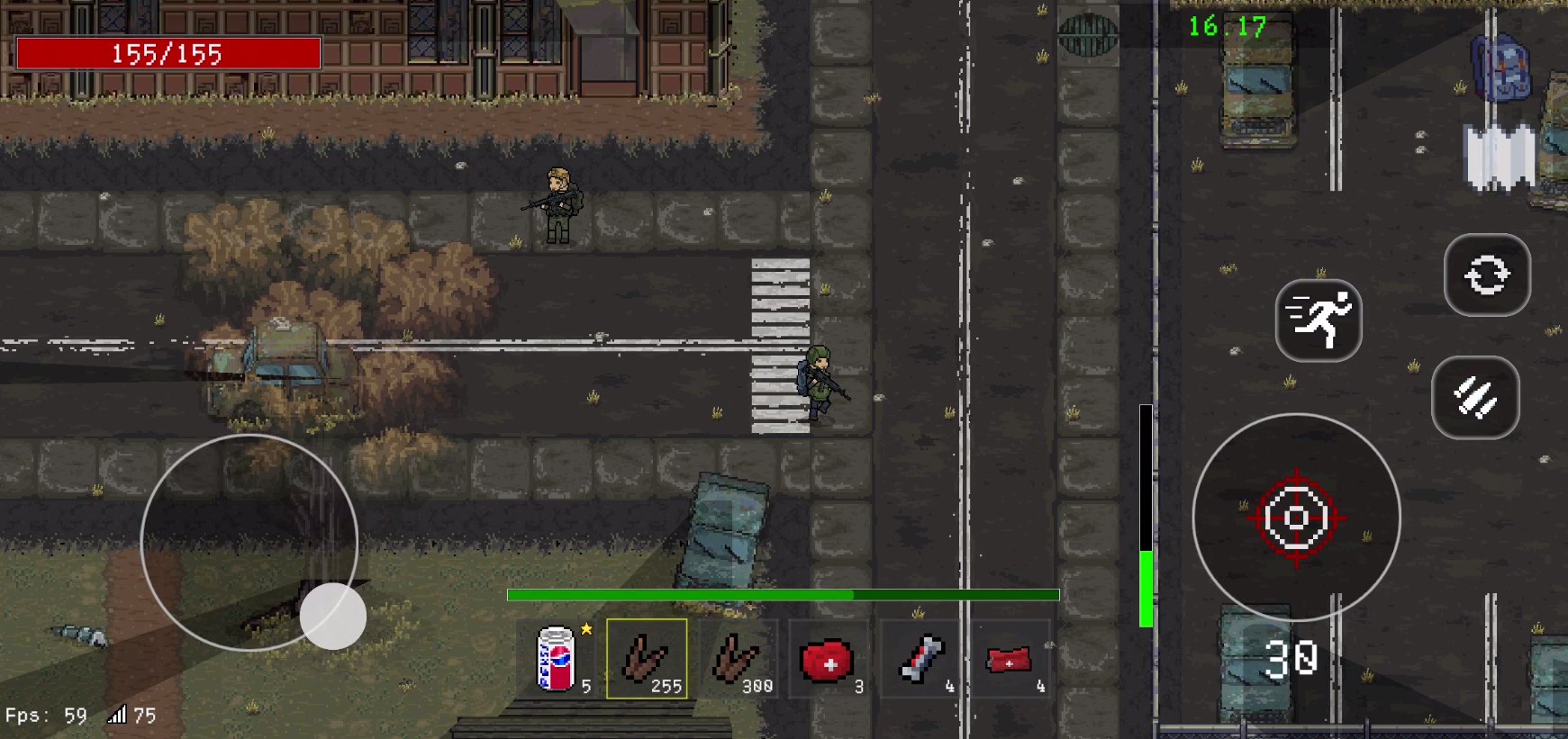 Death Zone Online 3.0.1 Screenshot 7