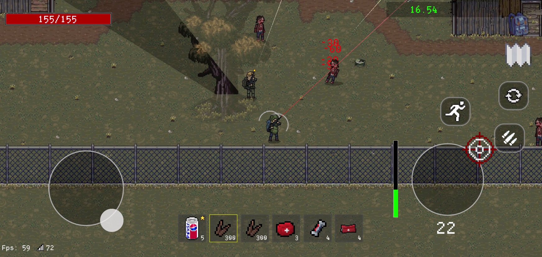 Death Zone Online 3.0.1 Screenshot 8