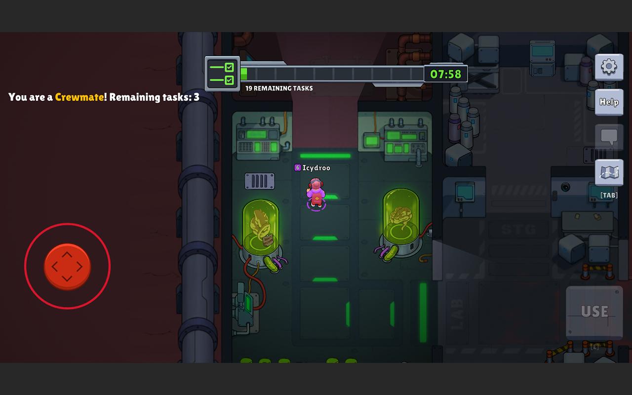 Betrayal.io 0.5.0 Screenshot 11