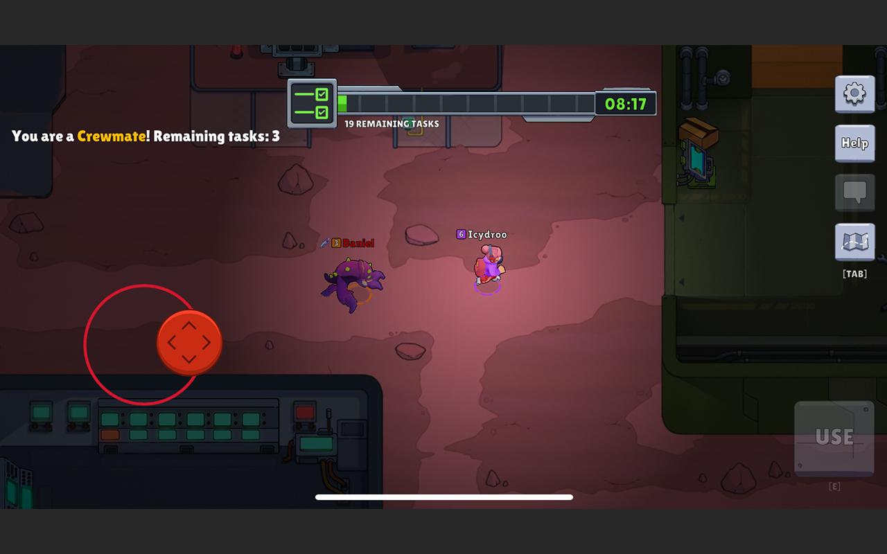 Betrayal.io 0.5.0 Screenshot 12