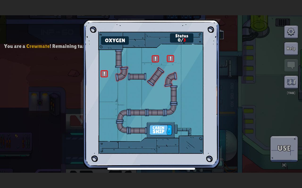 Betrayal.io 0.5.0 Screenshot 13