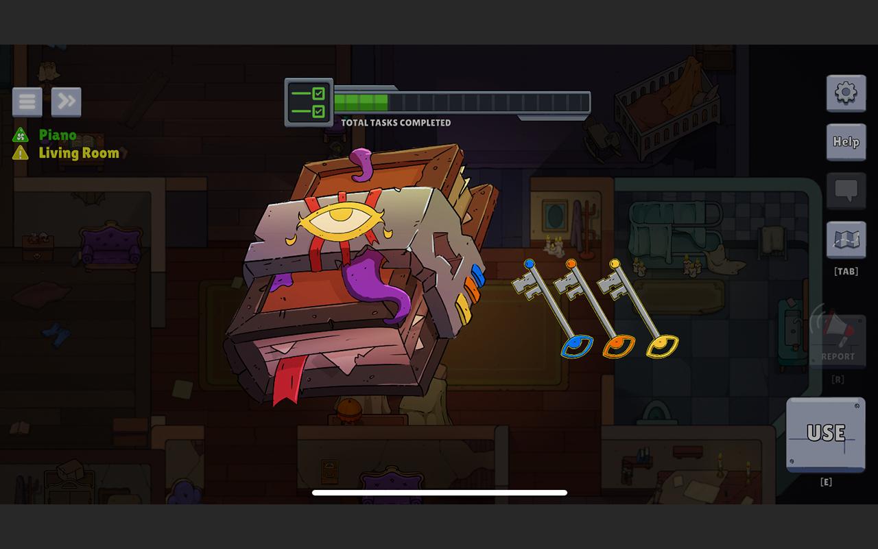 Betrayal.io 0.5.0 Screenshot 15