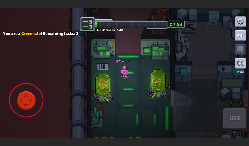 Betrayal.io 0.5.0 Screenshot 19
