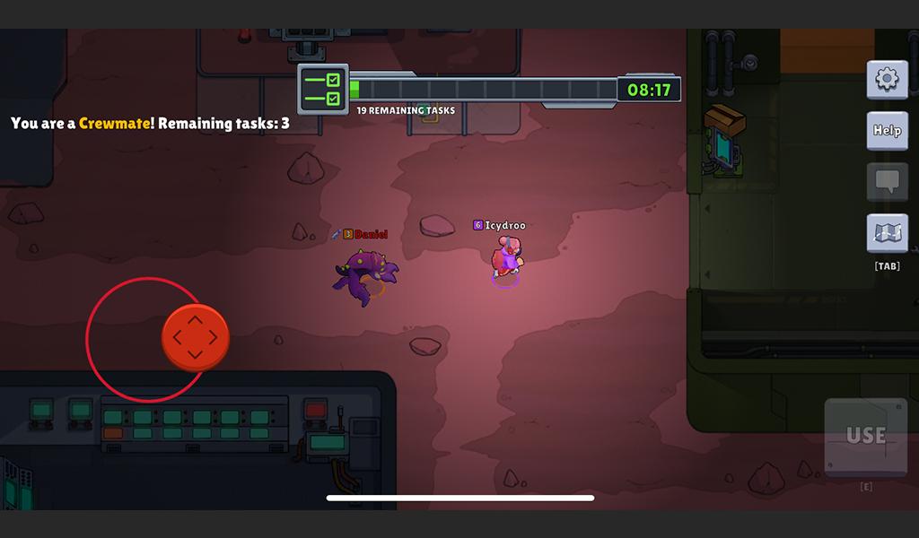 Betrayal.io 0.5.0 Screenshot 20