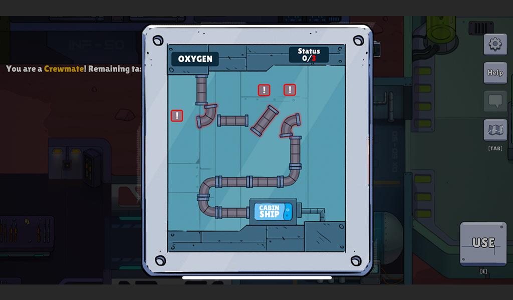 Betrayal.io 0.5.0 Screenshot 21