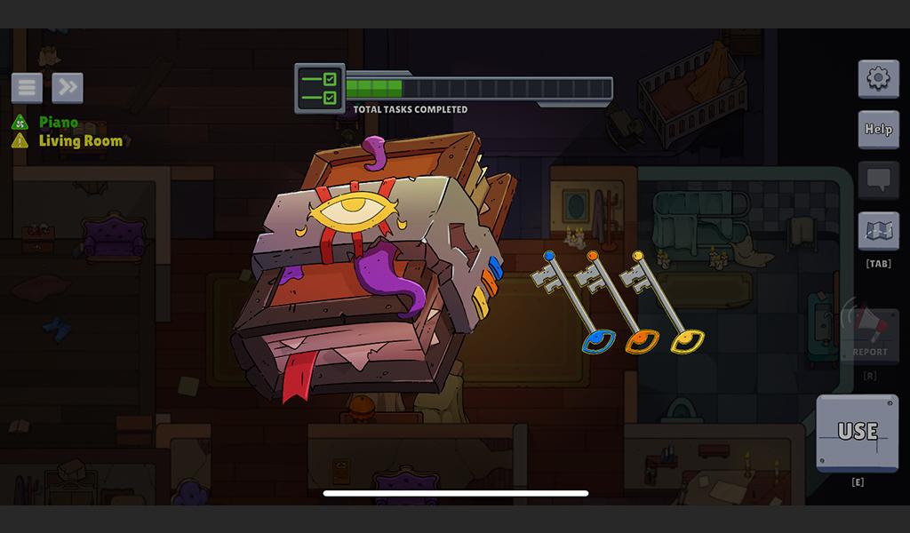 Betrayal.io 0.5.0 Screenshot 23