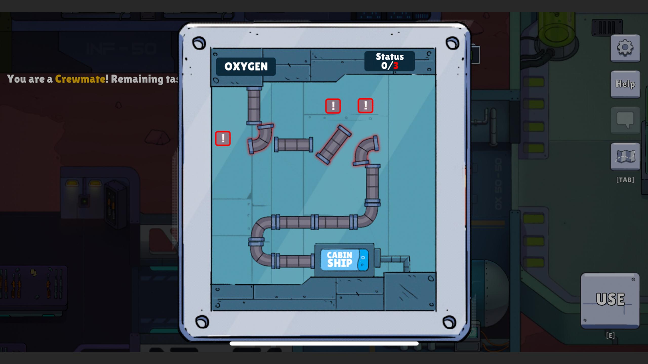 Betrayal.io 0.5.0 Screenshot 5
