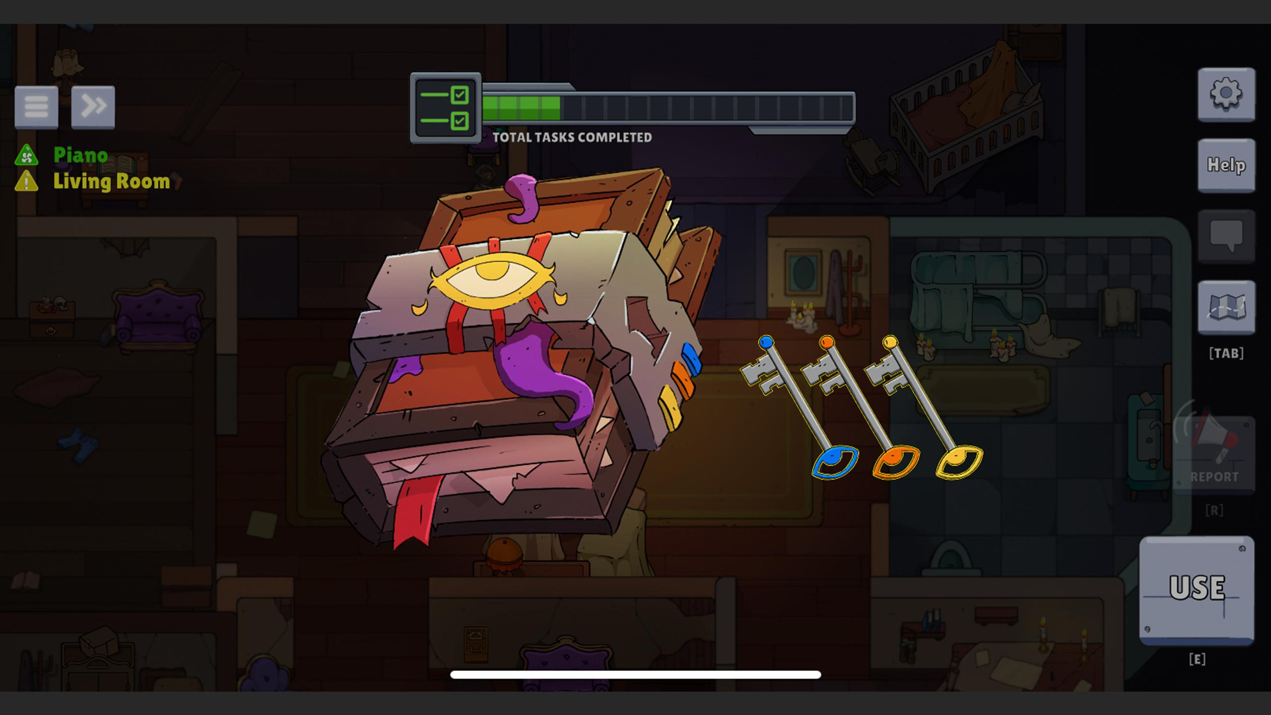 Betrayal.io 0.5.0 Screenshot 7