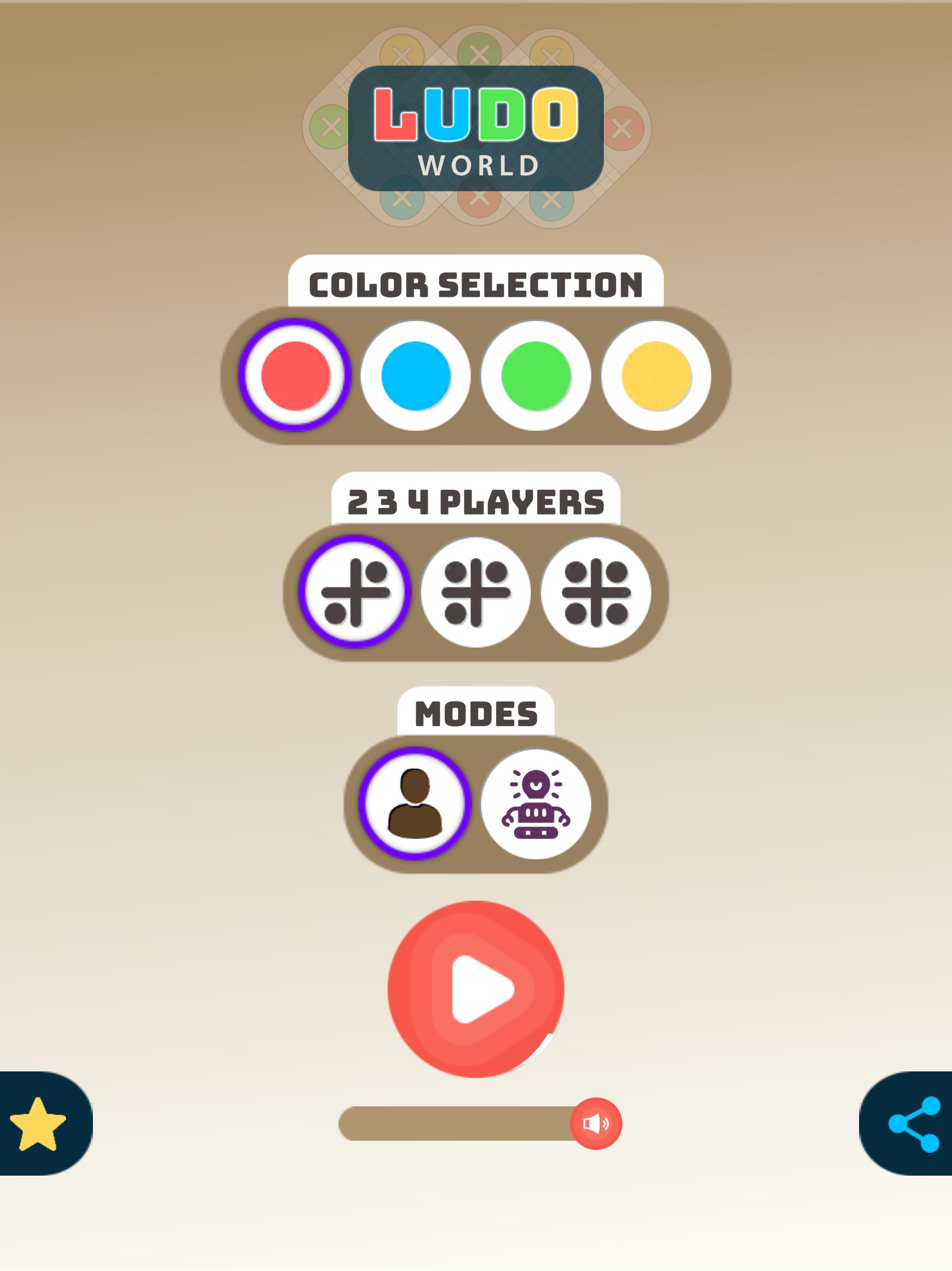 Ludo World The Board Game 3.0 Screenshot 5