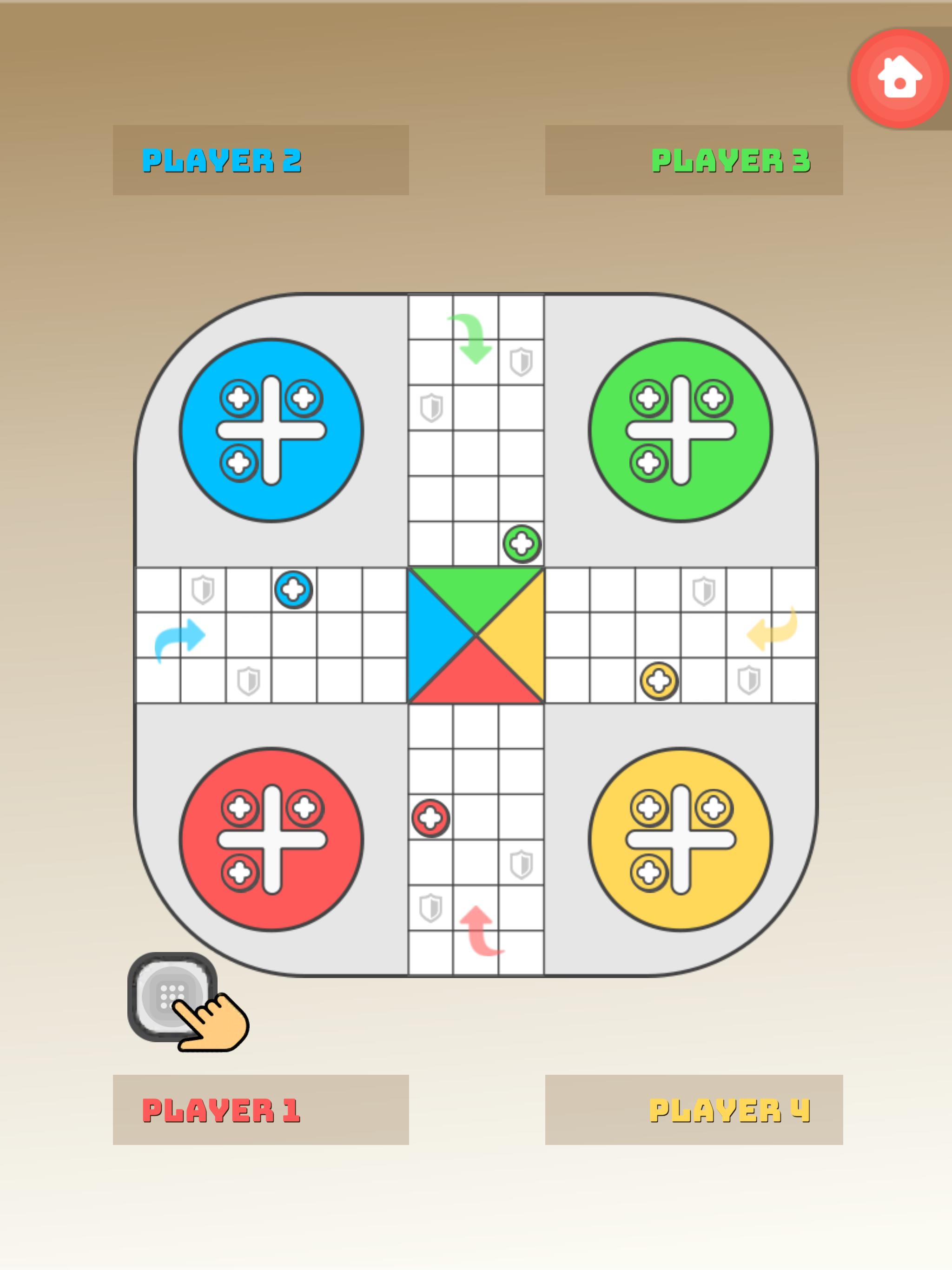 Ludo World The Board Game 3.0 Screenshot 6