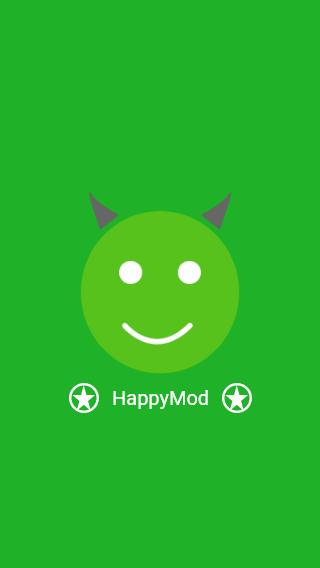 Happy Mod - tips and Advice HappyMode guide and tips Screenshot 3