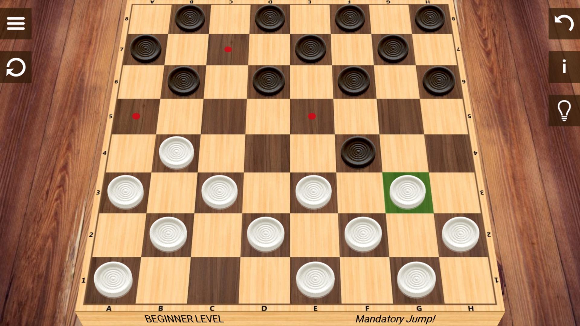 Checkers 4.4.1 Screenshot 11