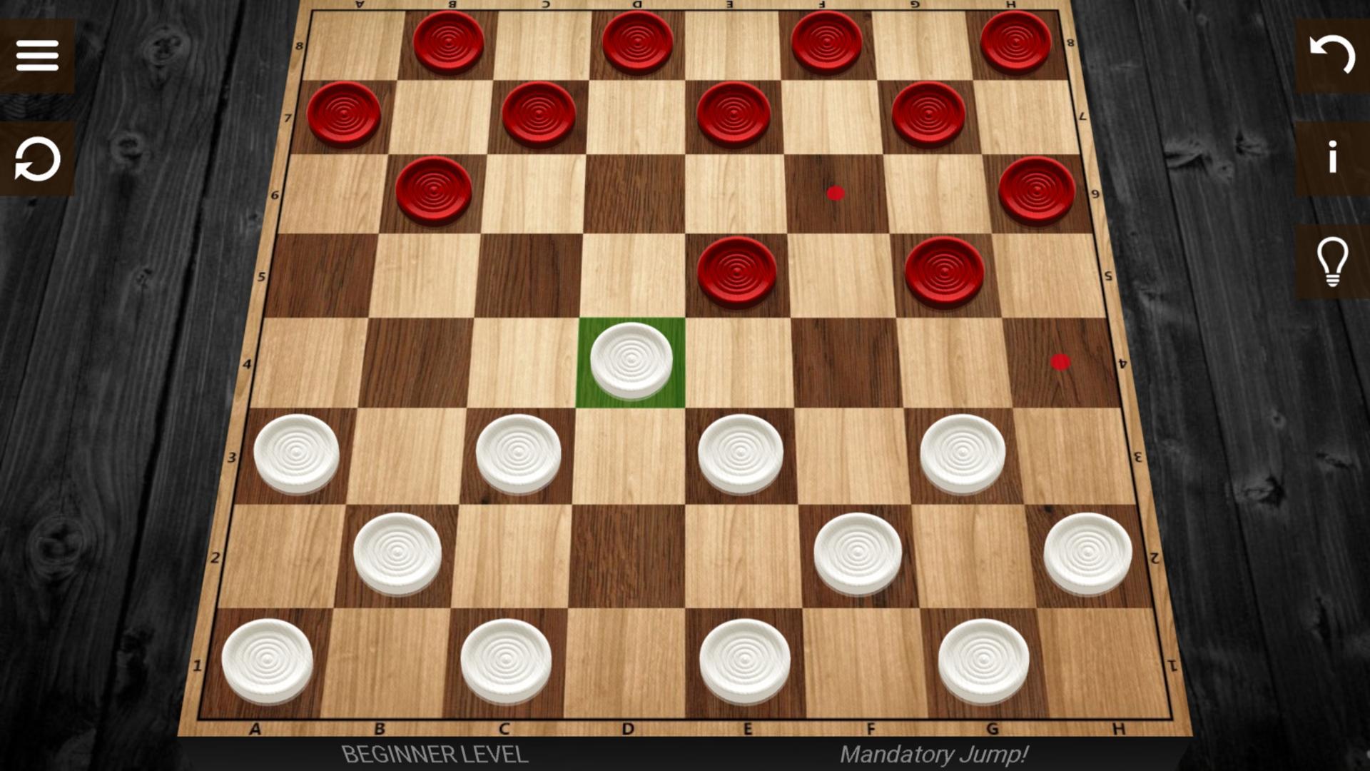 Checkers 4.4.1 Screenshot 12