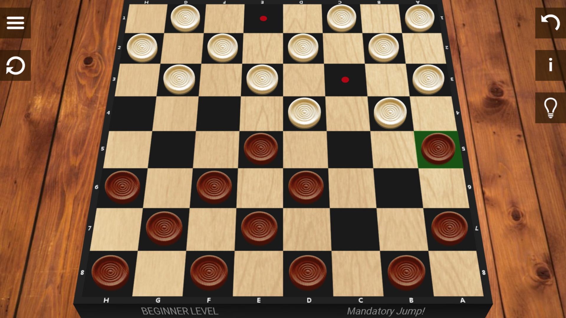 Checkers 4.4.1 Screenshot 13
