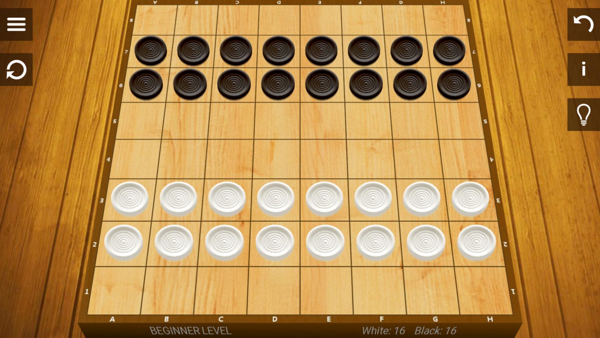 Checkers 4.4.1 Screenshot 14