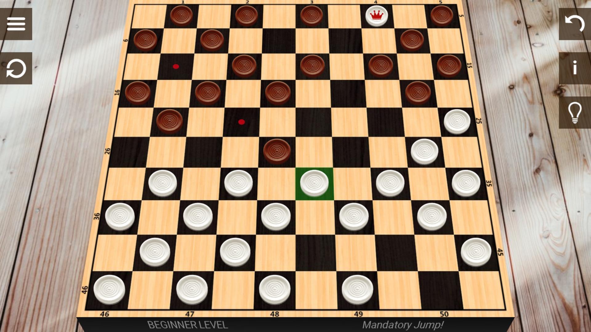 Checkers 4.4.1 Screenshot 2