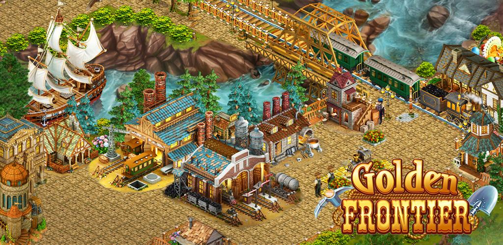 Golden Frontier Farm Adventures 1.0.41.23 Screenshot 12