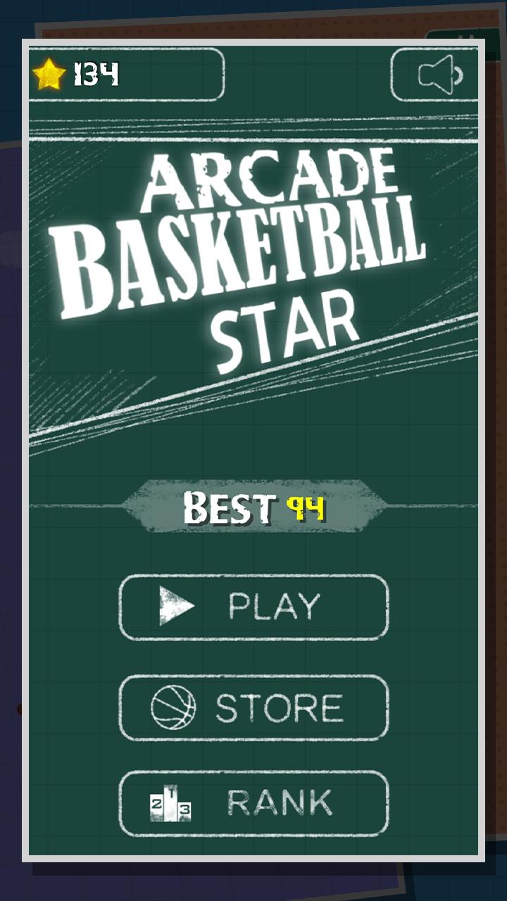 Arcade Basketball Star 1.7.5002 Screenshot 13