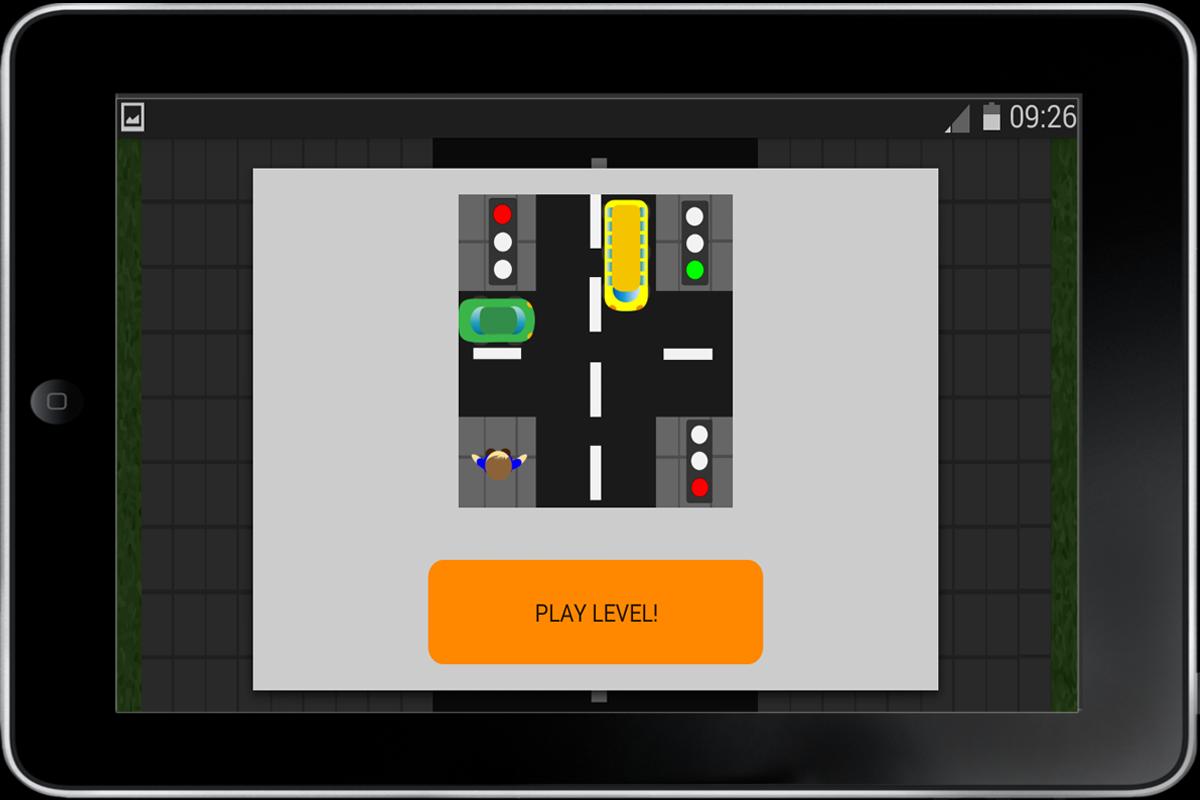 Traffic rules and street safety for kids 1.13 Screenshot 10