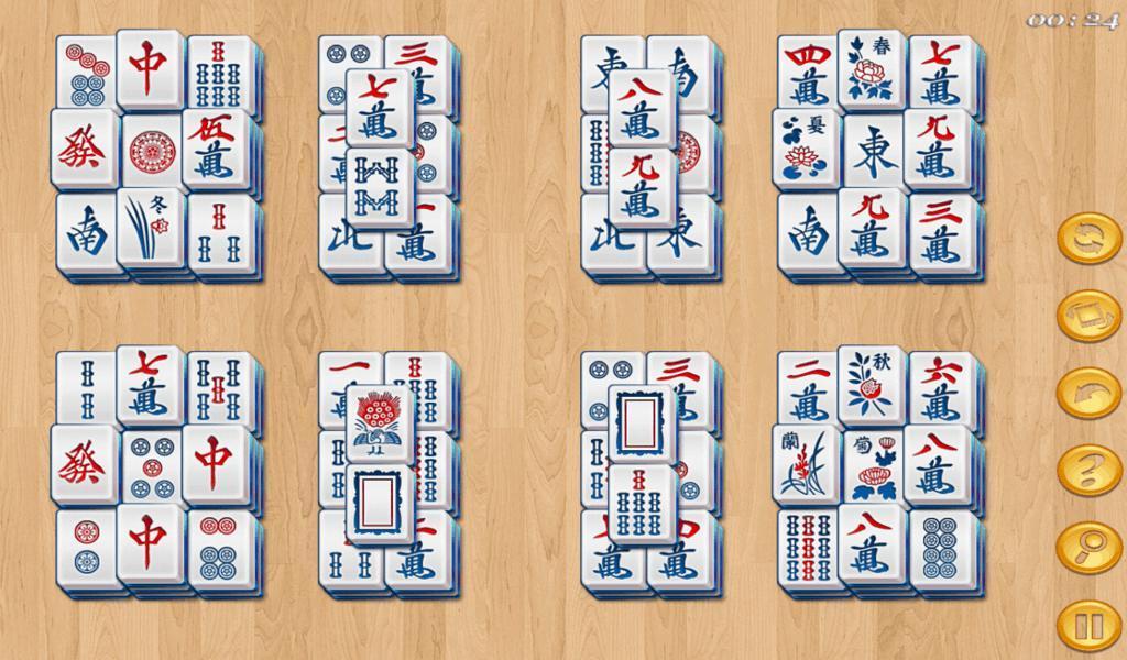 Mahjong Deluxe Free 1.0.68 Screenshot 5