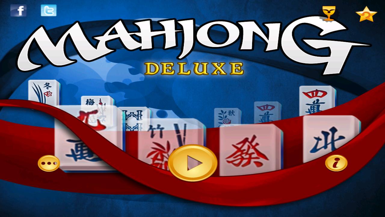 Mahjong Deluxe Free 1.0.68 Screenshot 8