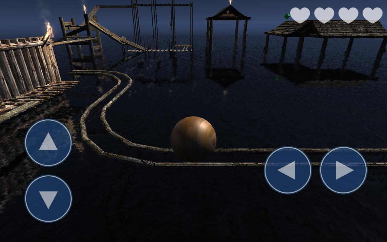 Extreme Balancer 3 71.6 Screenshot 12