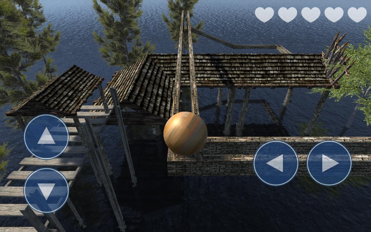 Extreme Balancer 3 71.6 Screenshot 13