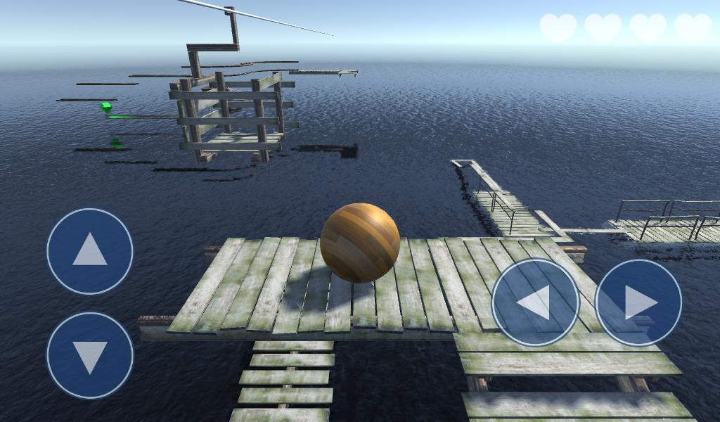 Extreme Balancer 3 71.6 Screenshot 15