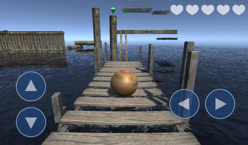 Extreme Balancer 3 71.6 Screenshot 16