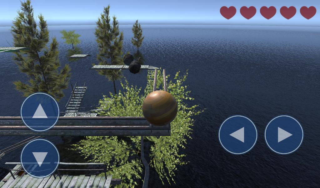 Extreme Balancer 3 71.6 Screenshot 19