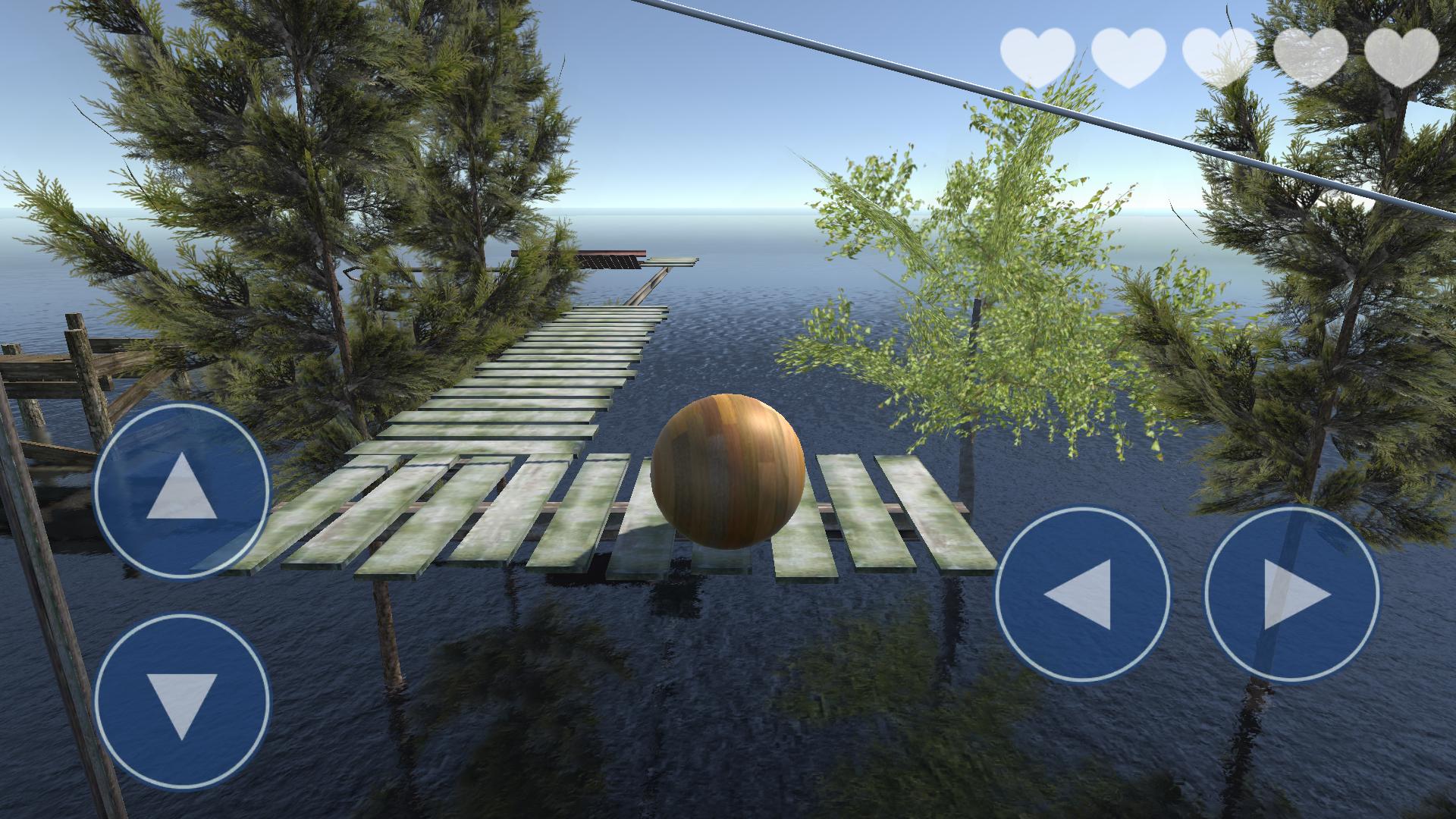 Extreme Balancer 3 71.6 Screenshot 2