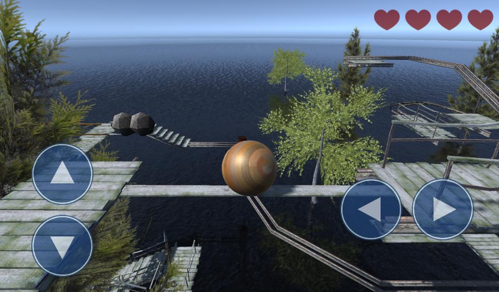 Extreme Balancer 3 71.6 Screenshot 20