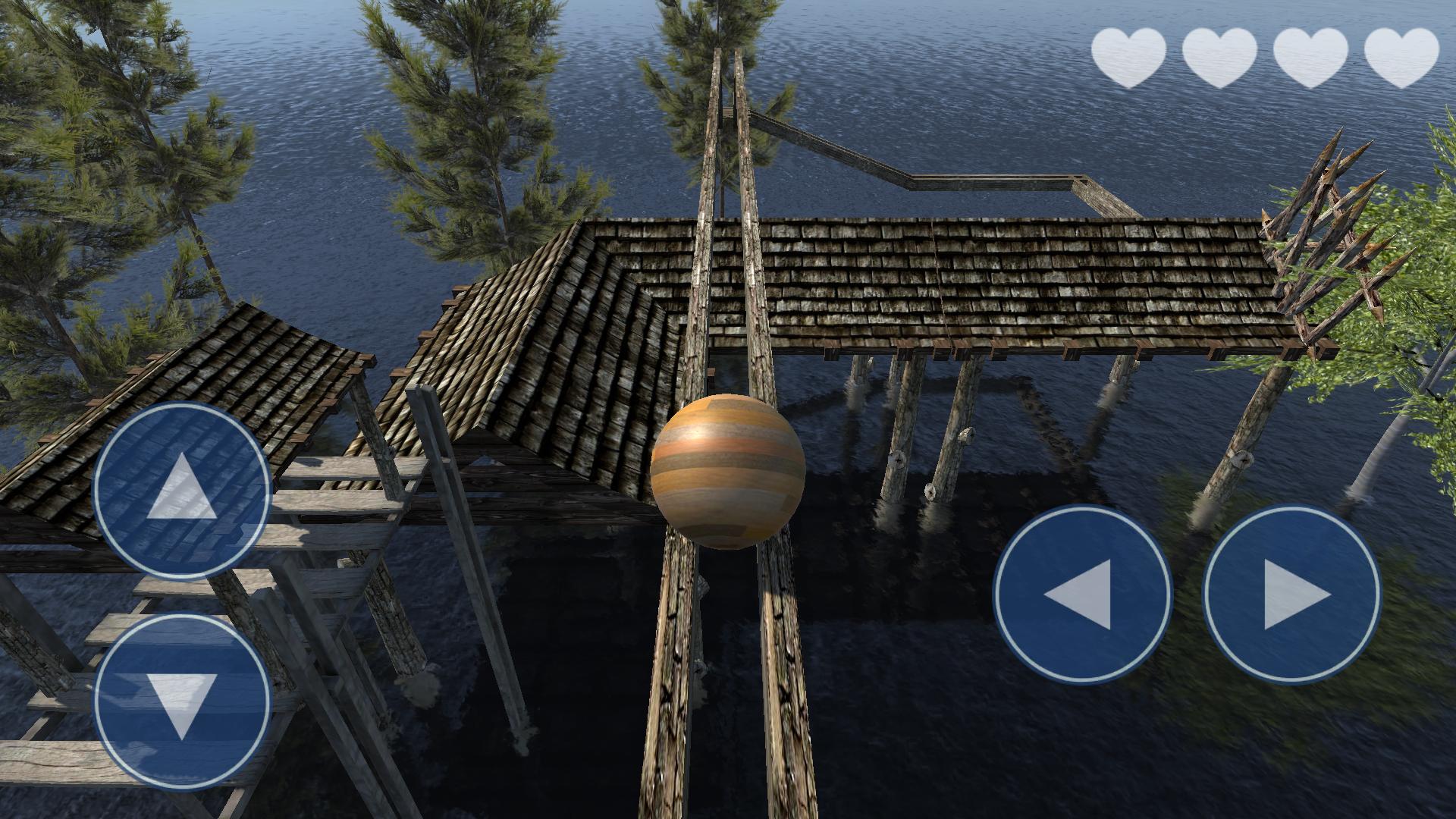 Extreme Balancer 3 71.6 Screenshot 3