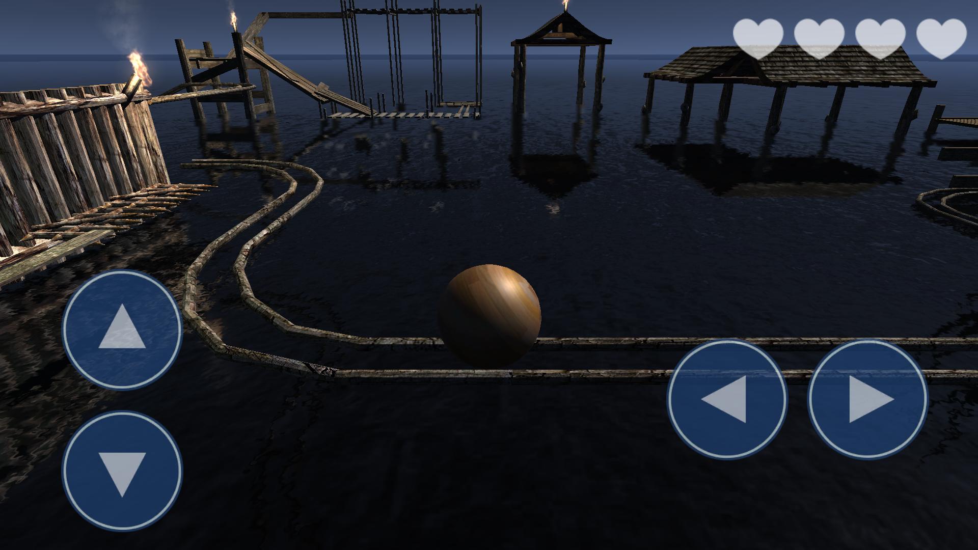 Extreme Balancer 3 71.6 Screenshot 4