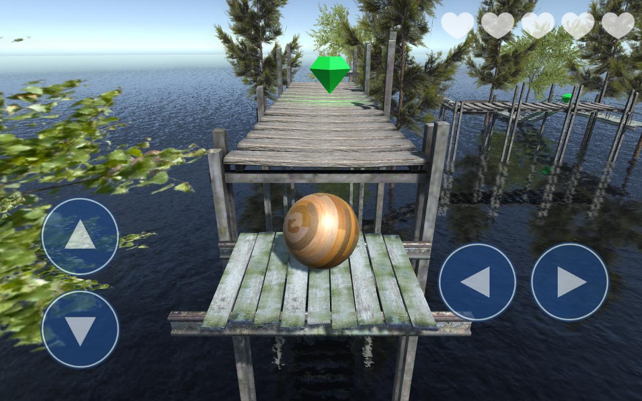 Extreme Balancer 3 71.6 Screenshot 9