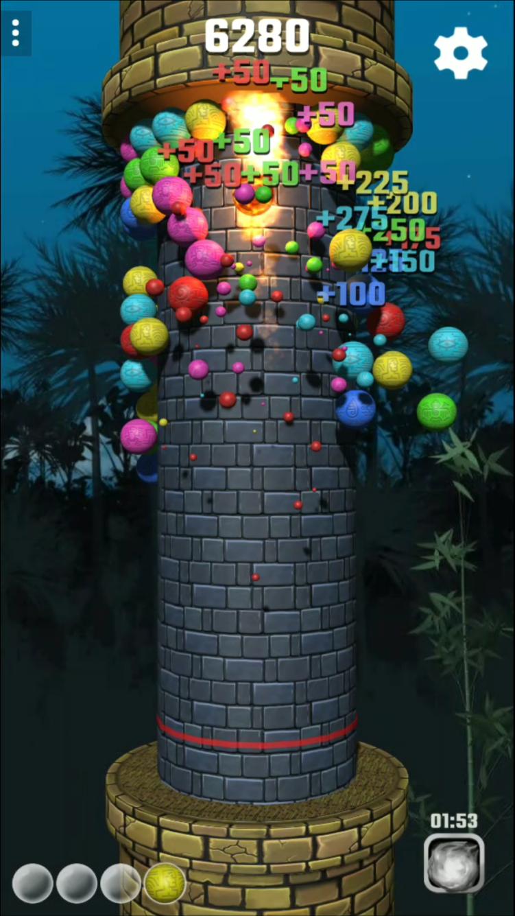 Bubble Tower Legend 3.0 Screenshot 12