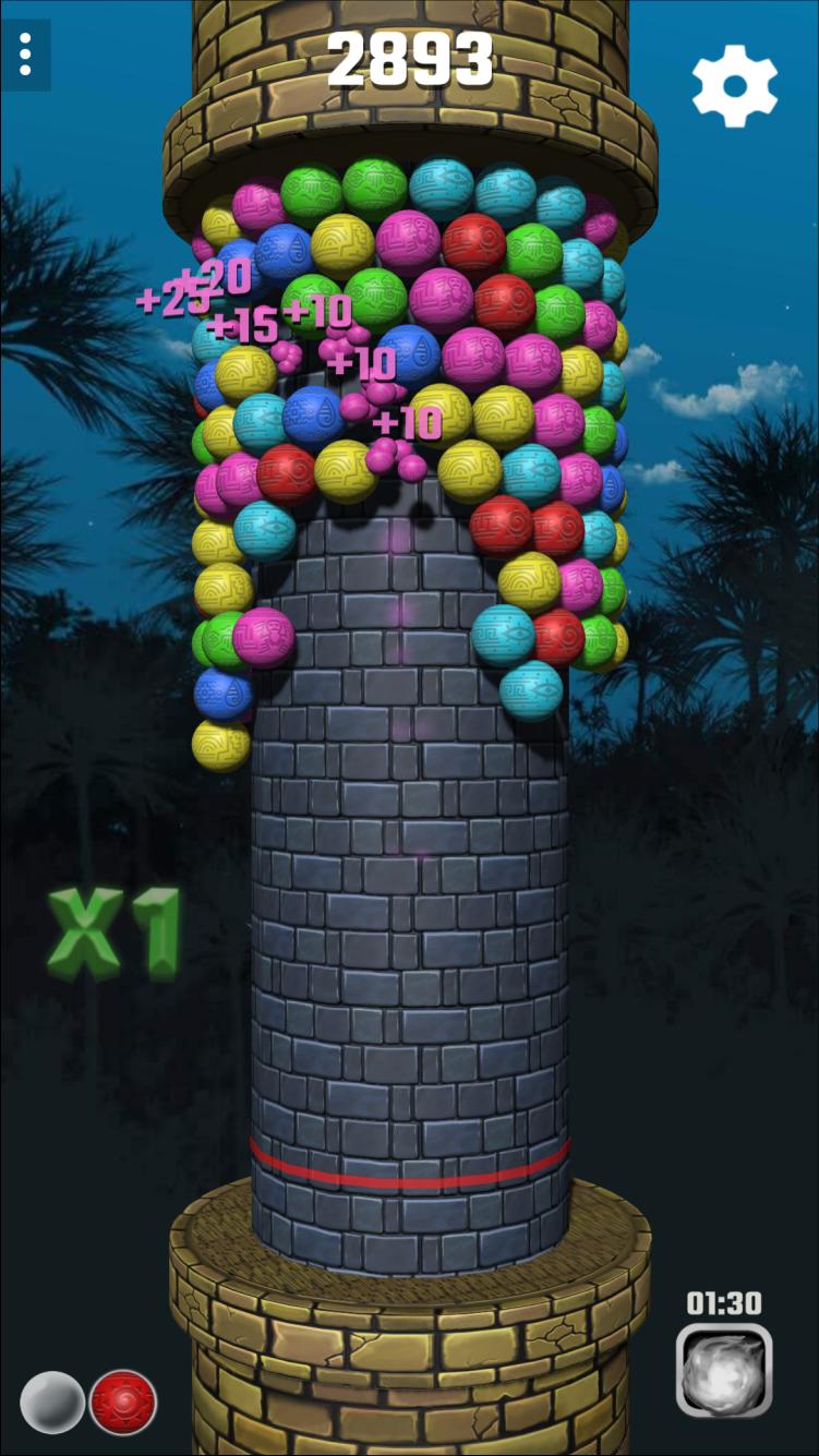 Bubble Tower Legend 3.0 Screenshot 14