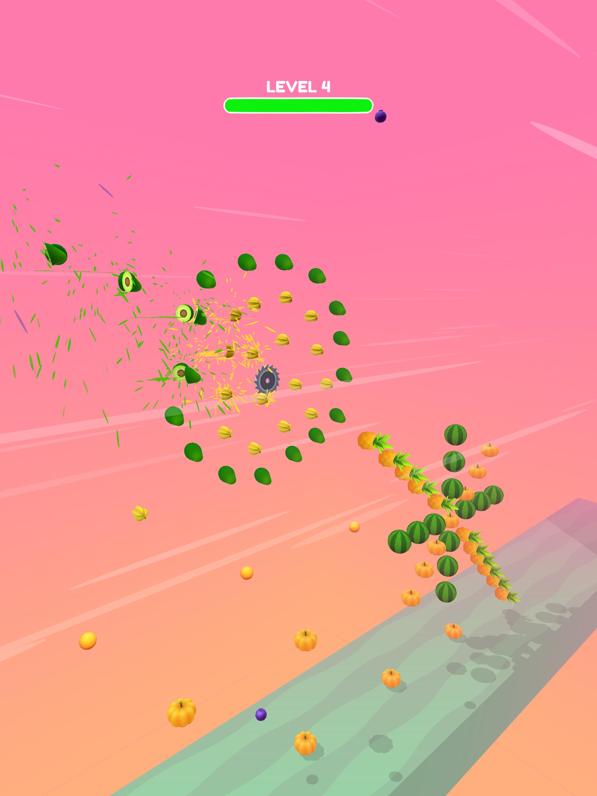 Juicy Run 1.0.19 Screenshot 10