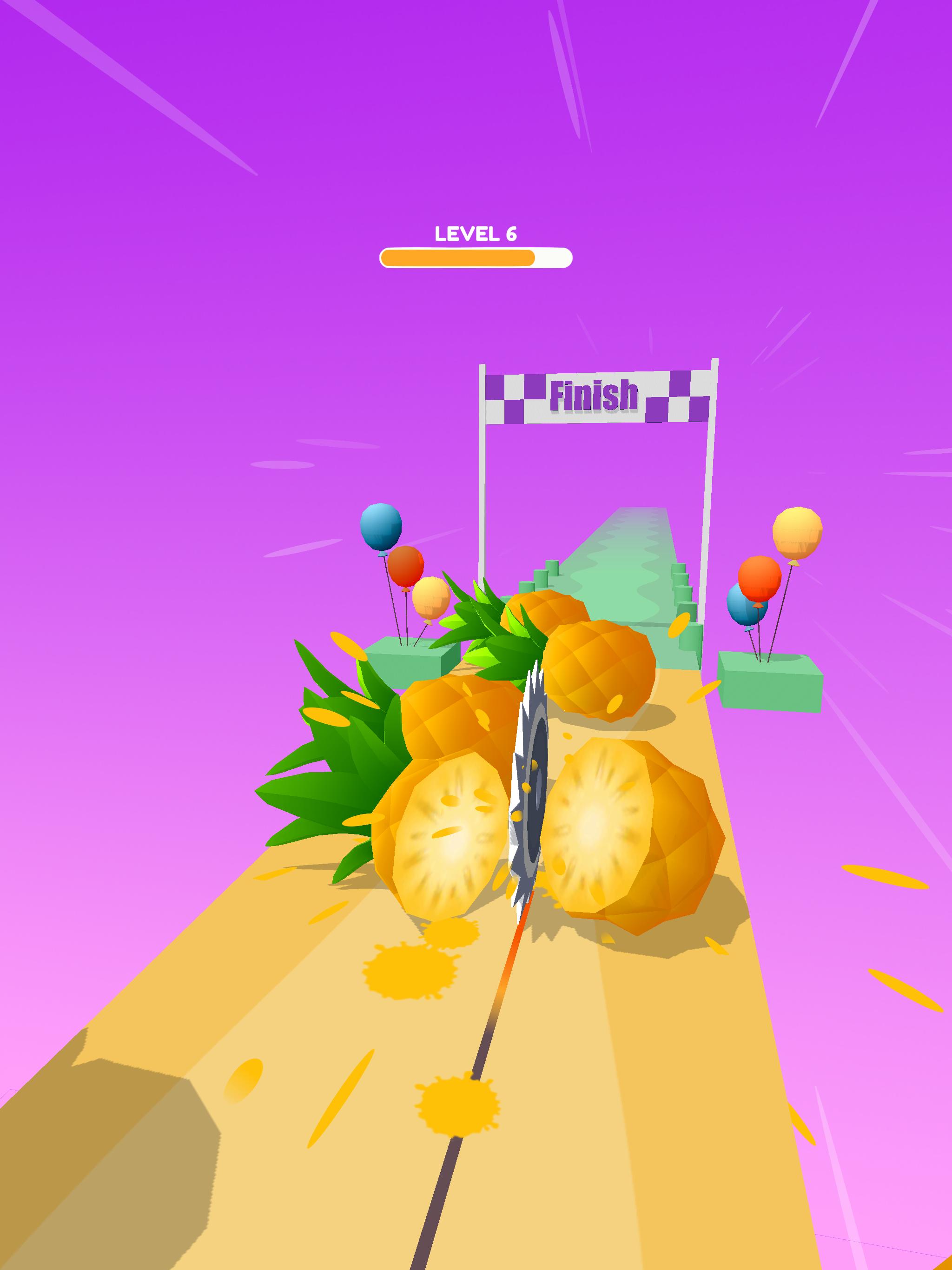 Juicy Run 1.0.19 Screenshot 15