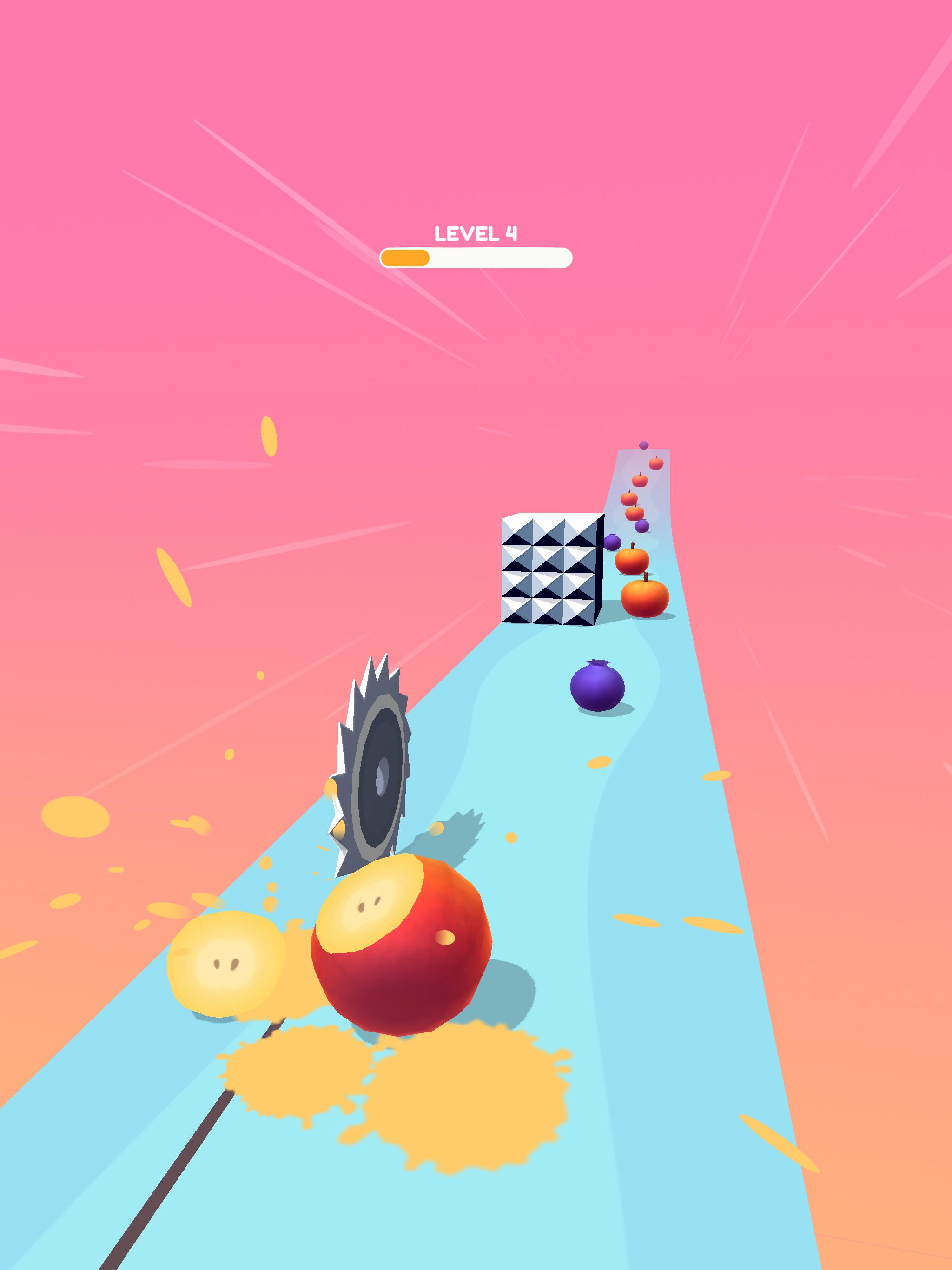 Juicy Run 1.0.19 Screenshot 16