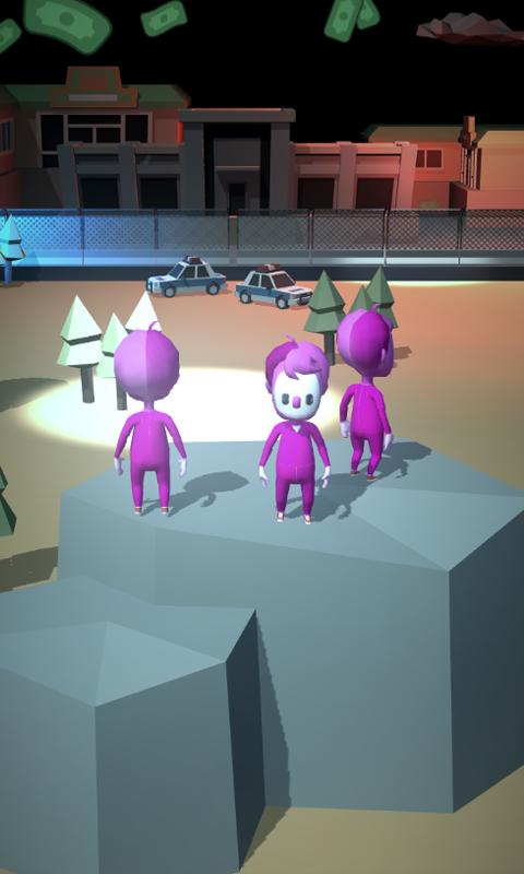 Silly Race - Fall Guys Mobile 1.8 Screenshot 4