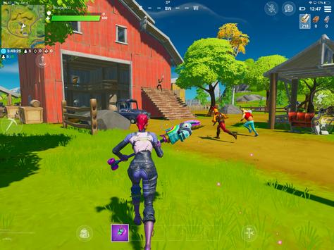 Fortnite 13.40.0-14043046-Android Screenshot 11
