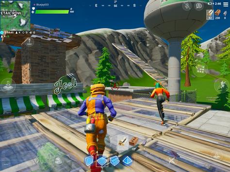 Fortnite 13.40.0-14043046-Android Screenshot 13
