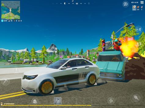Fortnite 13.40.0-14043046-Android Screenshot 18