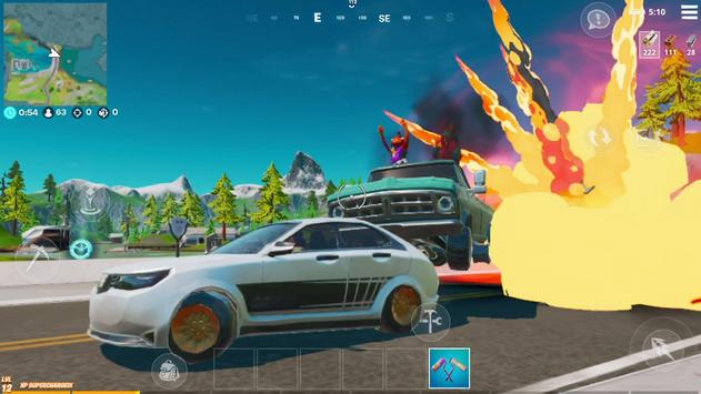 Fortnite 13.40.0-14043046-Android Screenshot 2