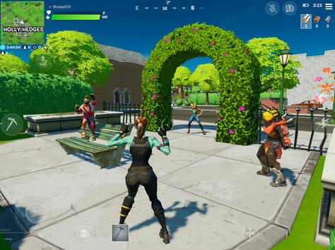 Fortnite 13.40.0-14043046-Android Screenshot 20