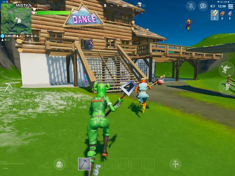 Fortnite 13.40.0-14043046-Android Screenshot 22